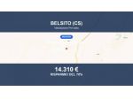 Immobile in asta di 62 m² in vendita a Belsito