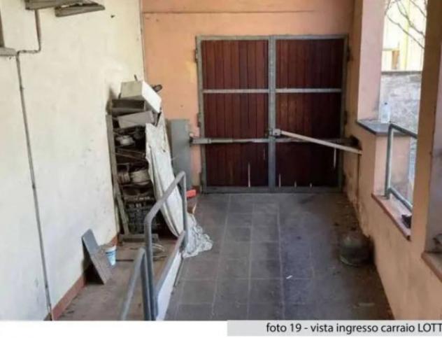 Immobile in asta di 273 m² in vendita a Curtatone - Foto 13