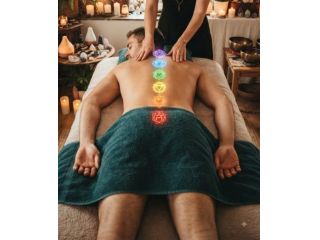 Massaggi - benessere Catania - Esperienza Mistica di Massaggio Professionale - Ambiente Climatizzato Tel:3751331226