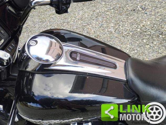 HARLEY-DAVIDSON FLHX Street Glide Touring Street Glide rif. 23996451 - Foto 8