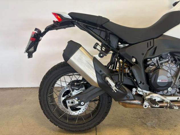 DUCATI DesertX 937 V2 MY 2026 rif. 23948076 - Foto 6