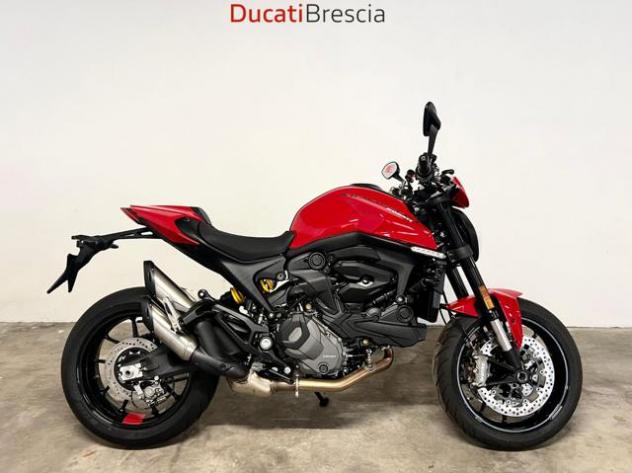 DUCATI Monster 937 PLUS rif. 24085206