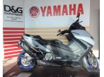 Yamaha               T Max 560