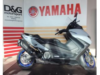 Yamaha T Max 560