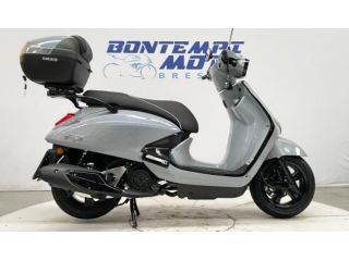 Sym Fugue 125 2026 PRONTA CONSEGNA