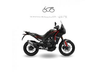MOTO MORINI X-CAPE 700  2025