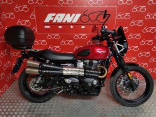 TRIUMPH Scrambler 900 rif. 23499980