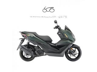 ZONTES ZT 125 X MY 26