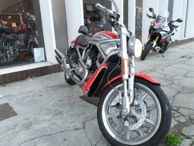 HARLEY-DAVIDSON V-Rod VRSCR Street Rod rif. 18031695 - Foto 5