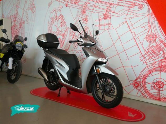 HONDA SH 125 SH 125 rif. 23372374 - Foto 2
