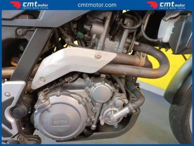 APRILIA Pegaso 650 Garantita e Finanziabile rif. 21636393 - Foto 9