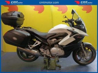 HONDA Crossrunner Garantita e Finanziabile rif. 24034314