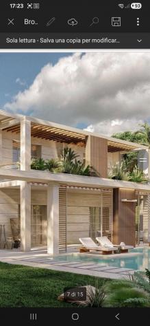 Casa singola in vendita a Forte dei Marmi 300 mq Rif: 1350206 - Foto 2