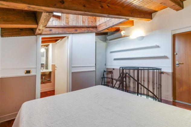 Appartamento di 40 m² con 2 locali in affitto a Milano - Foto 18