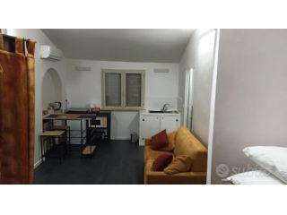 LA STORTA MONOLOCALE ARREDATO E BEN COLLEGATO