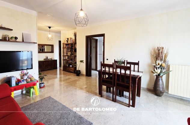 APPARTAMENTO ARREDATO VIA FEDERICO II RESIDENCE PEZZAVILLA (LAMA) - Foto 4