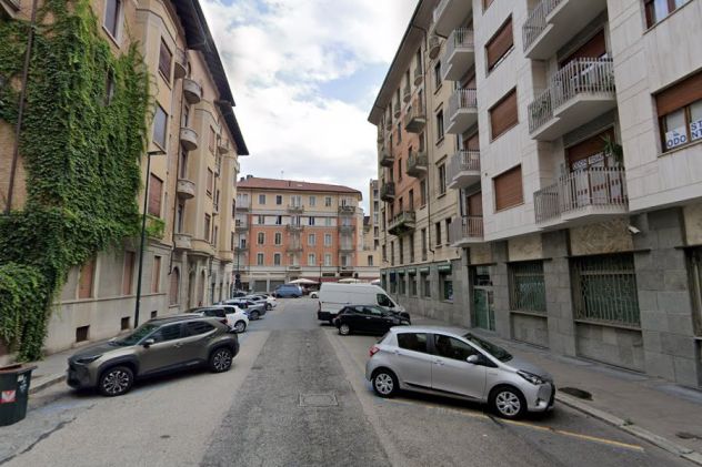 BILOCALE RISTRUTTURATO VIA G. BOVE