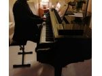 Pianista e cantante Swing a Monza