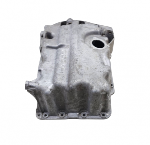 COPPA OLIO MOTORE AUDI Q2 Serie (GAB) 04C103603C Benzina 1000 (16) - Foto 9