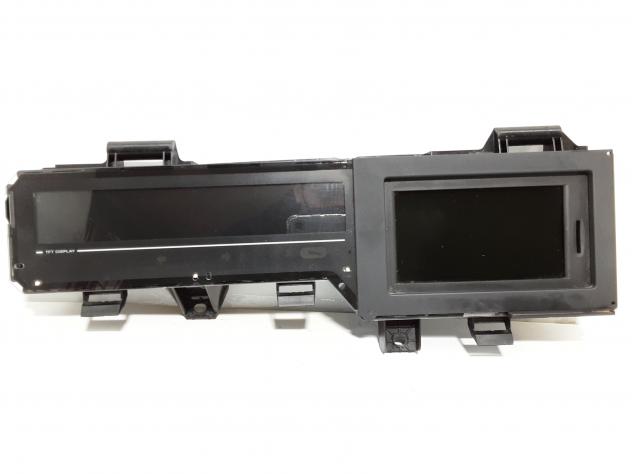 QUADRO STRUMENTI RENAULT Scenic Serie 248105342R (0916)