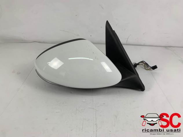 Specchietto Retrovisore Destro Alfa Romeo Stelvio 156123546 156158183 - 45463 - Foto 6