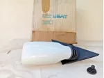 Specchietto Retrovisore destro Originale SEAT Bianco 5.82.204 XO-39691780