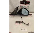 SPECCHIETTO RETROVISORE DESTRO ALFA ROMEO 159 Berlina Serie (939_) 5FILI 01 &hellip;
