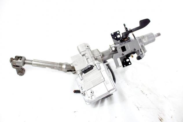 488105877R PIANTONE STERZO ELETTRICO RENAULT CAPTUR 1.0 G 74KW 6M 5P (2021) RICAMBIO USATO - Foto 3