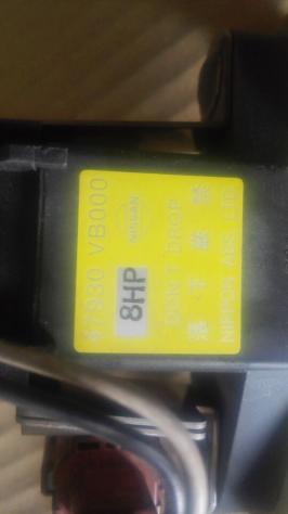 Sensore Air Bag / AirBag 47930 VB000 8HP Nissan Patrol GR Y61 - Foto 4