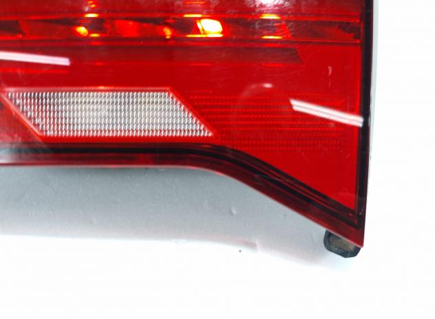 STOP POSTERIORE DESTRO INTEGRATO NEL PORTELLO VOLKSWAGEN T-Roc Serie 2GA945094 (1721) - Foto 6