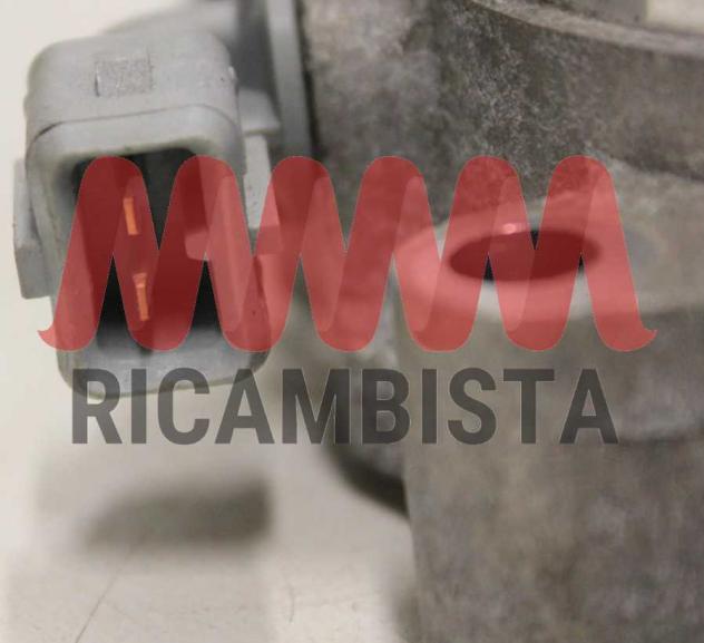1635V3 Citroen Xsara Picasso corpo farfallato - Foto 4