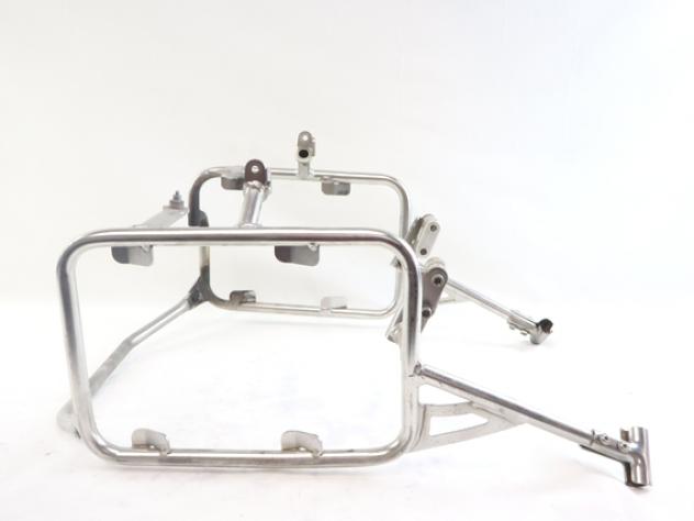 BMW R 1200 GS ADVENTURE 46547699875 46547699876 SET STAFFE SUPPORTI BORSE LATERALI K25 10 - 13 CASE HOLDERS 46547695793 46547695794 - Foto 4