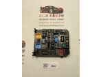 CENTRALINA BSI CITROEN C3 AirCross 9819851280 YH01 (17)