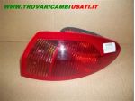 FANALE POST.D.(parte est.)ALFA 147  Parti elettriche  Fanaleria  Fanali  Fa &hellip;