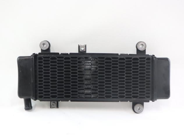 VOGE BRIVIDO R 125 1600200520001 RADIATORE 23 - 26 RADIATOR - Foto 4
