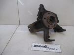 1J0407613G MOZZO MONTANTE FUSELLO ANTERIORE SINISTRO AUDI A3 1.9 D 66KW 5M  &hellip;