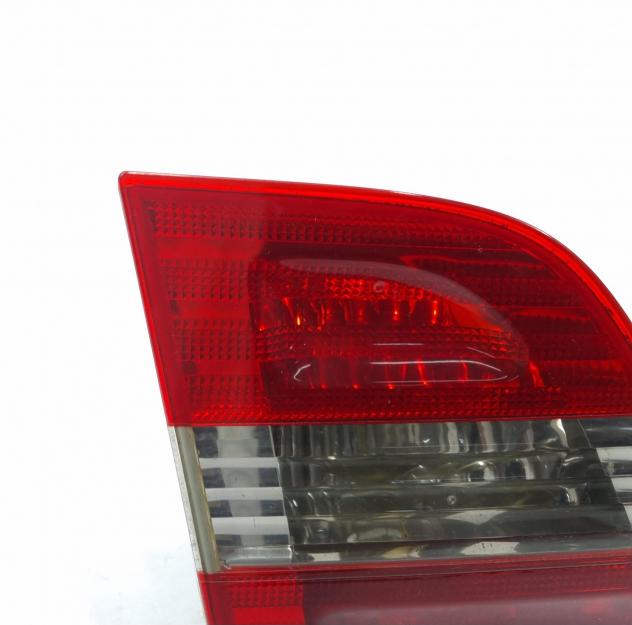 STOP POSTERIORE SINISTRO INTEGRATO NEL PORTELLO MERCEDES Classe B W245 1° Serie A1698201564 (0511) - Foto 7