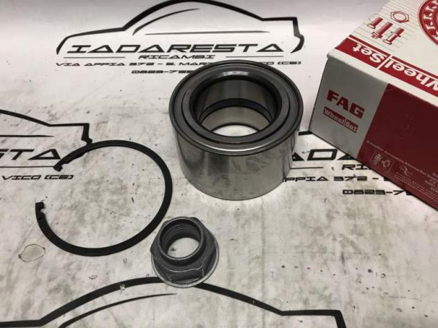 Cuscinetto Ruota Ant Renault Master NV400 Movano 402103708R