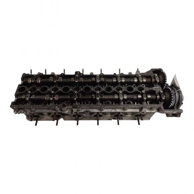 TESTATA BMW X5 Serie (E53) 11127794920 306D1 Diesel 2926 (9906) - Foto 3