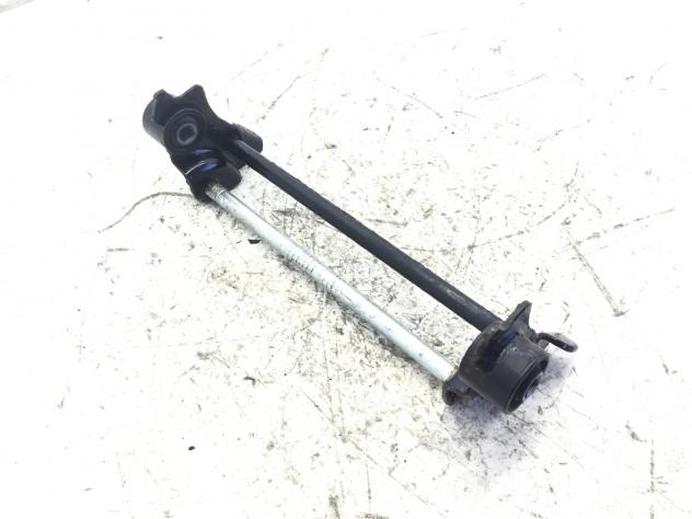 YAMAHA YH WHY 50 STAFFA SUPPORTO MOTORE 2006 SA03E - Foto 8