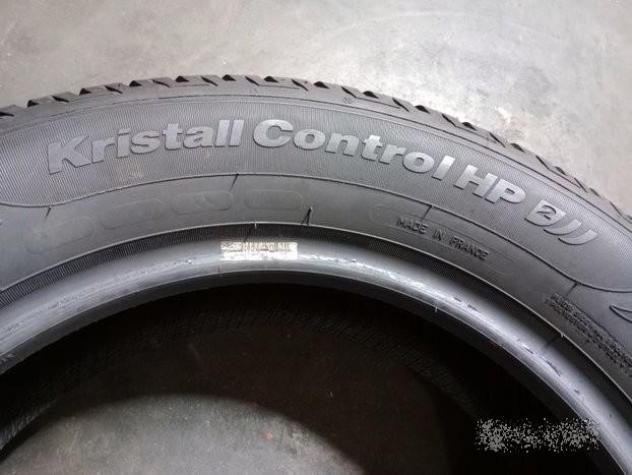 2 gomme 205 60 16 fulda inv a2333 - Foto 6