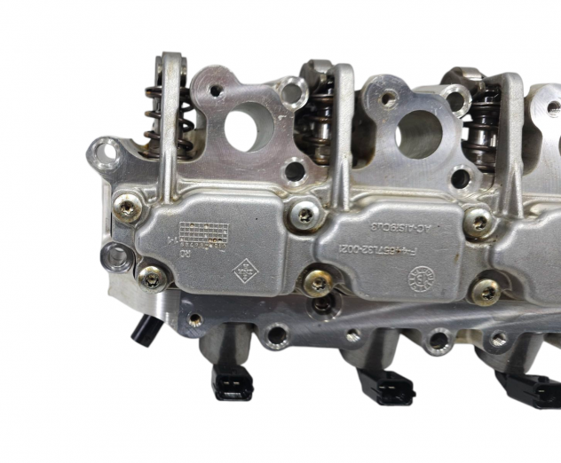 MODULO ATTUATORE VALVOLE JEEP Renegade Serie 00463390310 55282151 Benzina (18) - Foto 4