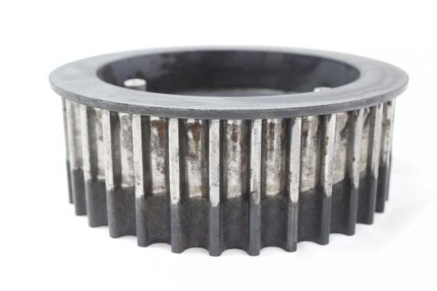 HARLEY DAVISON SOFTAIL 1584 40659-06 PULEGGIA TRASMISSIONE ANTERIORE FRONT DRIVE PULLEY - Foto 4