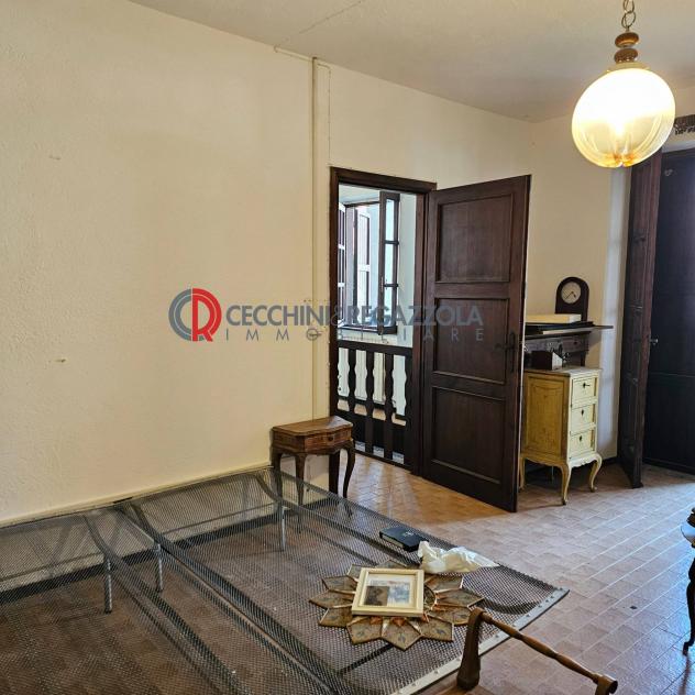 Casale con giardino e terreno in vendita a Cureggio - Foto 19