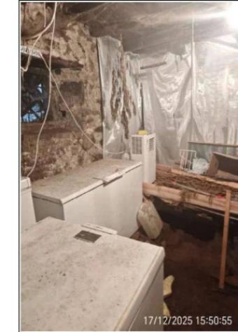 Immobile in asta di 291 m² con più di 5 locali in vendita a Fosciandora - Foto 20
