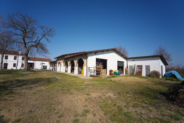 Casale in vendita a Minerbe - Foto 14