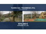 Immobile in asta di 341 m² con più di 5 locali e box auto in vendita a Tuor &hellip;