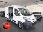 FIAT Ducato 2.2 MJT 140 CV MH2 33q Furgone KM0 MY26 rif. 23396483