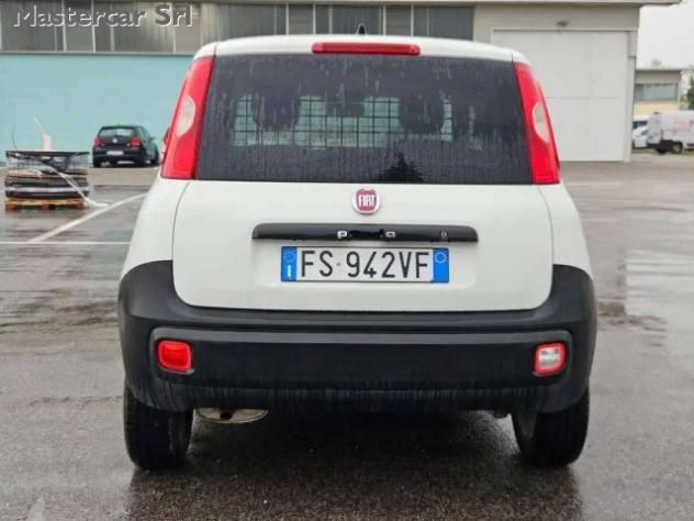 FIAT Panda 1.2 69 CV VAN 2 POSTI EURO6 POP - FS942VF rif. 23944444 - Foto 5