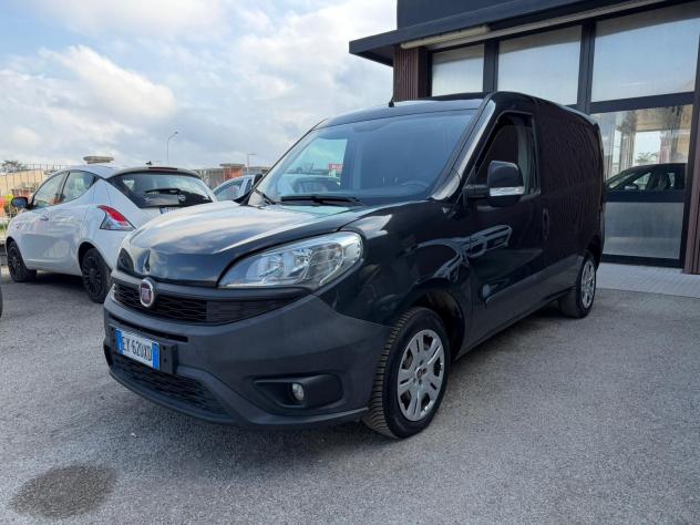 FIAT Doblò 1.6 Multijet 16v 90cv Dualogic Emotion IVA ESPOSTA